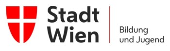 Logo Stadt Wien Bildung und Jugend